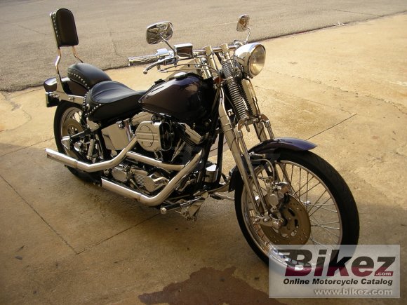1994 harley-davidson 1340 softail springer photo